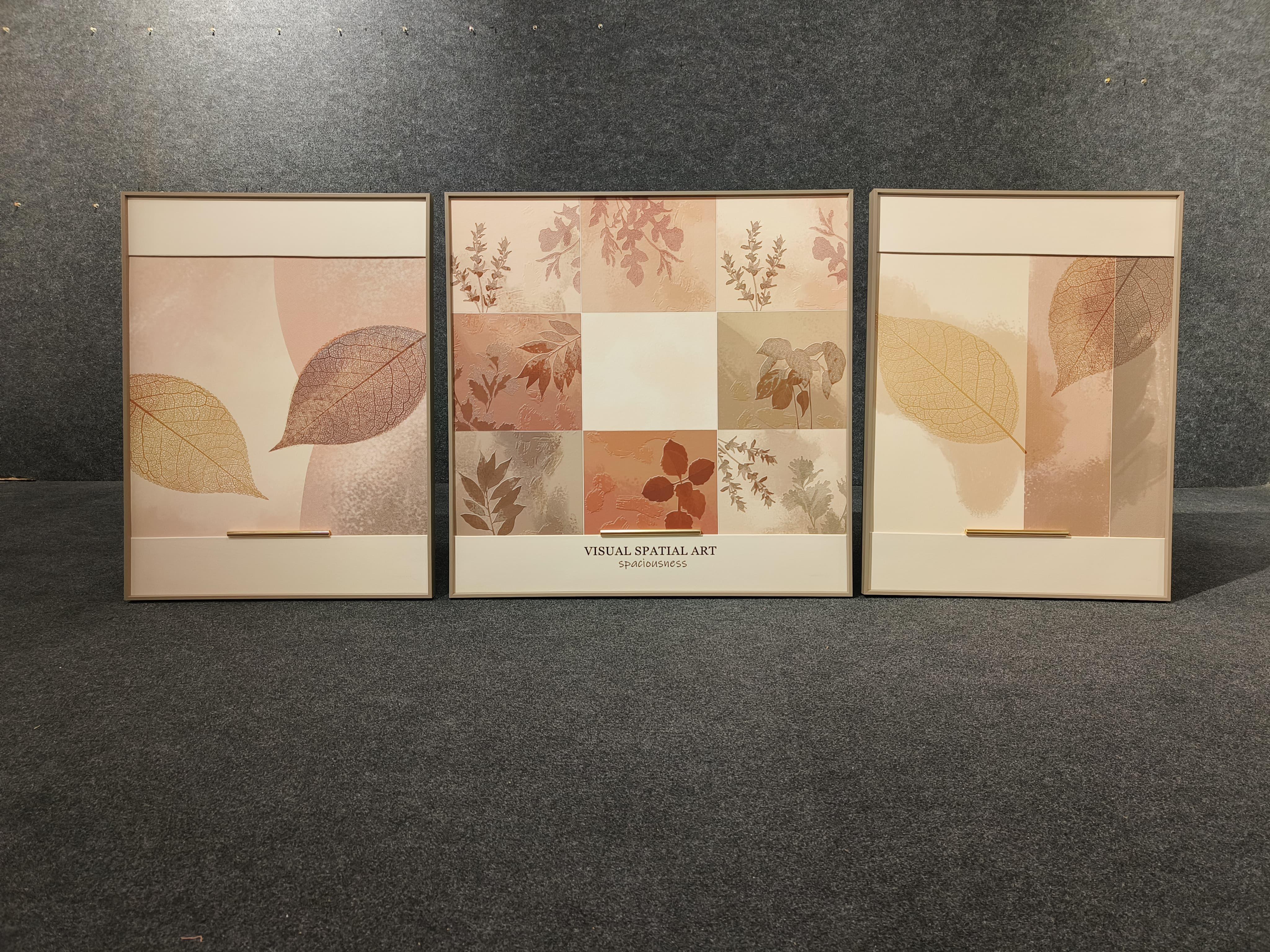 Exclusive Leatherrite painting - Style 32